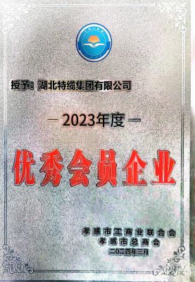 優(yōu)秀會(huì)員企業(yè)